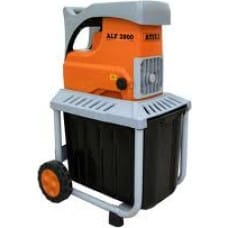 Atika Rozdrabniacz elektryczny do gałęzi ALF2800 300627