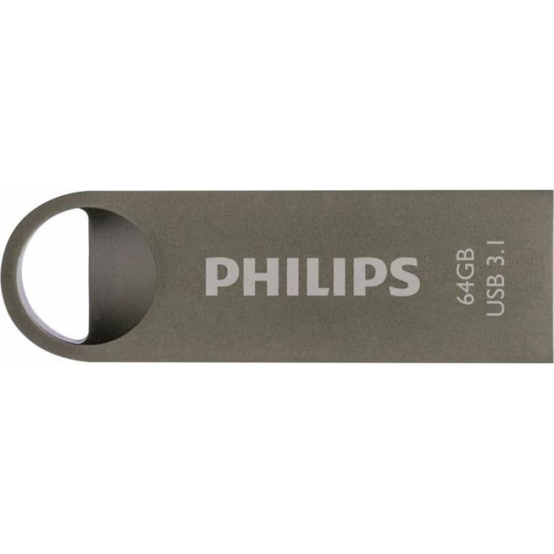 Philips Pendrive Philips Moon Edition 3.1, 64 GB  (FM64FD165B/00)