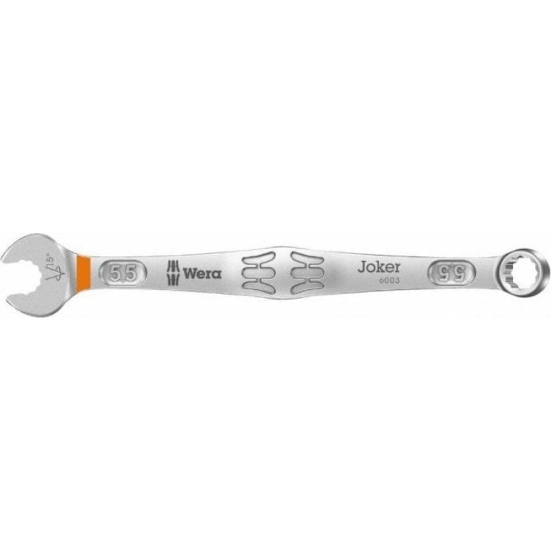 Wera KLUCZ PÅASKO-OCZKOWY JOKER 5.5