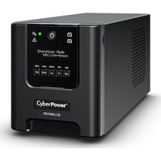 Cyberpower UPS CyberPower brak nazwy