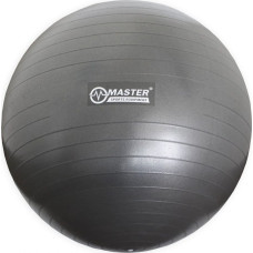 Master Piłka Gimnastyczna MASTER Super Ball 65 cm z pompką