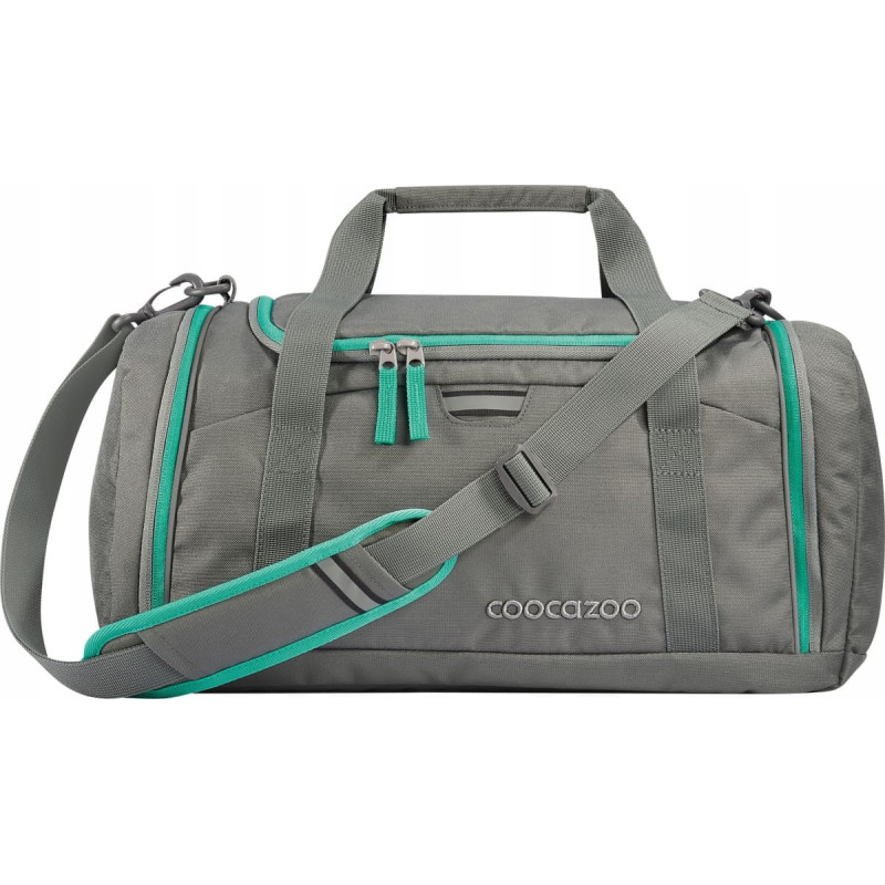 Coocazoo COOCAZOO 2.0 torba sportowa, kolor: Fresh Mint