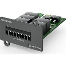 Cyberpower UPS CyberPower Acc RCD Cyberpower RELAYIO501