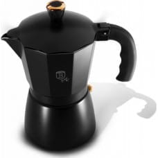 Berlinger Haus Kawiarka Berlinger Haus Kawiarka na 9 filiżanek 450 ml Berlinger Haus BH-7823 Black Rose