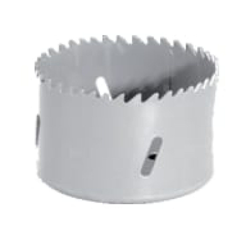 Abraboro Otwornica bimetalowa HSS-CO 76 x 38mm (AB30076000)