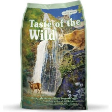 Diamond Pet Foods Taste of the Wild Rocky Mountain Feline 2kg