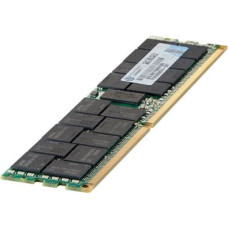HP Pamięć serwerowa HP DDR4, 4 GB, 2133 MHz, CL15 (726717-B21)