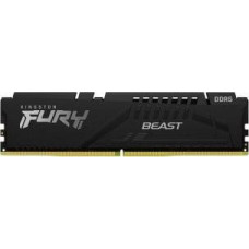 Kingston Pamięć Kingston Kingston Fury Beast Black EXPO 32GB [1x32GB 5600MHz DDR5 CL36 DIMM]