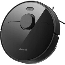 Dreame VACUUM CLEANER ROBOT/D9 MAX BLACK