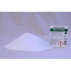 Barlon Barlon - Proszek do prania z wybielaczem, uniwersalny - 20 kg