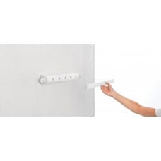 Brabantia Suszarka ścienna Pull Out 385728