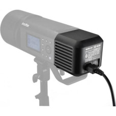 Godox Zasilacz GODOX Zasilacz sieciowy Godox AC26 AC adapter do lamp Godox AD600 Pro