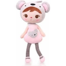9 Planet Lalka METOO miś koala 46cm