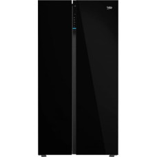 Beko Lodówka Beko Chłodziarka SBS Beko GN 163140 ZGBN
