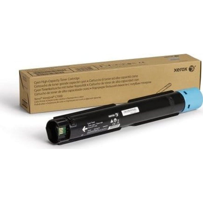 Xerox Toner Xerox XEROX Toner XEROX 106R03768