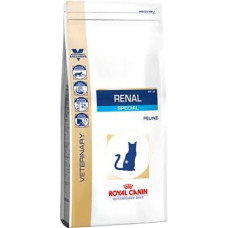 Royal Canin VD Cat Renal Special 4 kg