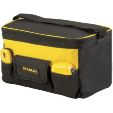 Stanley STST1-73615 small parts/tool box Polyester Black, Yellow