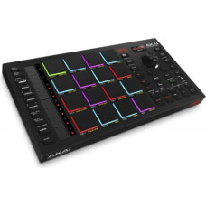 Akai MPC Studio II Music production station Sampler MIDI USB Black