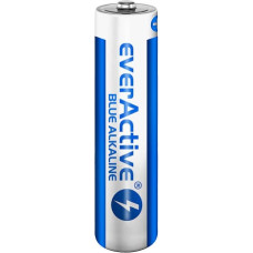 Everactive Alkaline batteries everActive Blue Alkaline LR03 AAA  - carton box - 40 pieces, limited edition