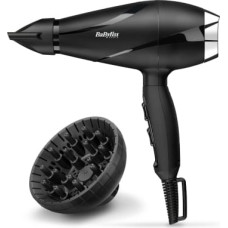 Babyliss Shine Pro 2100 2200 W Black