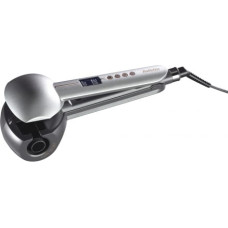 Babyliss C1600E hair styling tool Automatic curling iron Warm Black, Silver 2.5 m