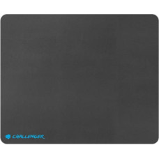 Natec FURY NFU-0860 mouse pad Black Gaming mouse pad