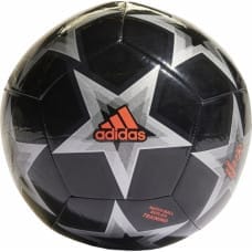 Adidas adidas UEFA Champions League Club Void Ball HI2175 Czarne 5