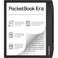 Pocketbook Czytnik PocketBook PocketBook Era Sunset Copper 64GB