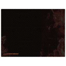 Esperanza EGP103R mouse pad Black Gaming mouse pad