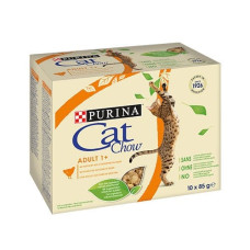 Purina Nestle Purina Adult 1+ 85 g
