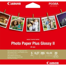 Canon Papier fotograficzny do drukarki 13x13 cm (2311B060)