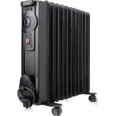 Black+Decker Black & Decker BXRA2300E electric space heater Indoor 1.67 W Convector electric space heater