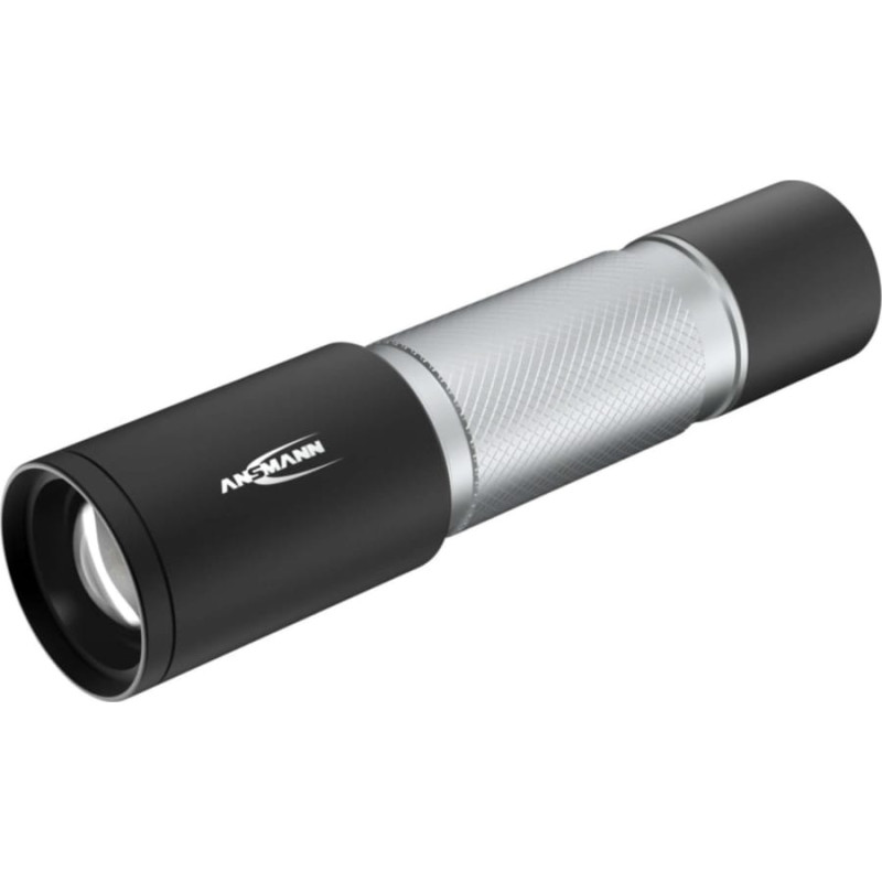 Ansmann Daily Use 270B (silber/schwarz)