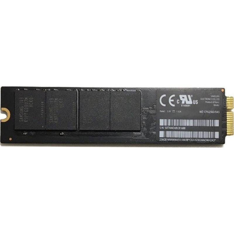 Coreparts 256GB SSD for Apple