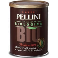 Pellini Kawa mielona PELLINI BIO - 250 g