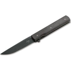 Boker Nóż - Urban Trapper Liner Micarta (01BO705)