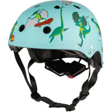 Hornit Kask dziecięcy HORNIT Jurassic S 48-53cm DIS826