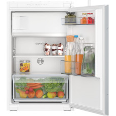 Bosch Serie 2 KIL22NSE0 fridge-freezer Built-in 119 L E White