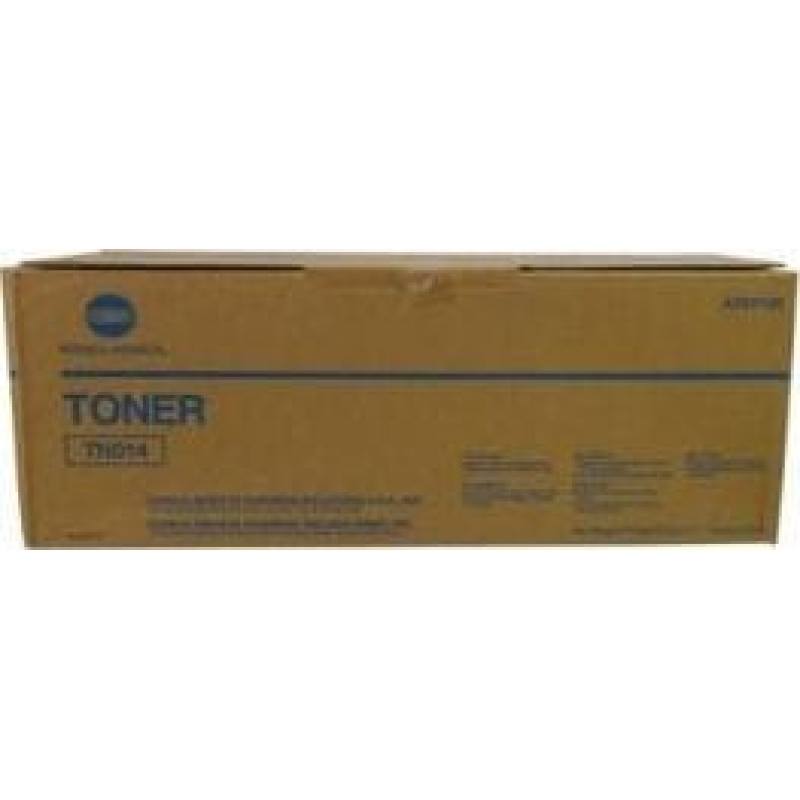 Konica Minolta Toner Konica Minolta Toner TN-014 Black (A3VV130) (A3VV150)