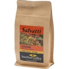 Noname KAWA SPECIALITY SALVATTI MIELONA 250 G GISUMA