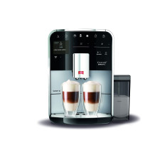 Melitta Ekspres ciśnieniowy MELITTA Barista TS F85/0 -101