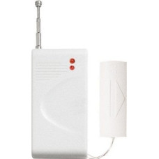 Iget iGET P10 SECURITY Bezdrátový detektor vibrací např. při otřesu okna nebo rozbití