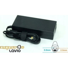 Energy4U Laptop Energy4U Energy4U PA100 19V / 4.22A (5.5x2.5mm) 80W, zasilacz do notebooka / laptopa Fujitsu-Siemens