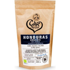 Noname Kawa palona mielona 250g Honduras