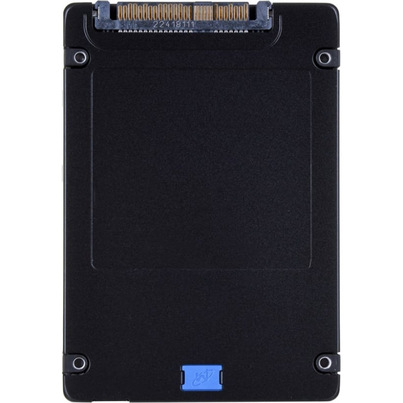 Micron SSD Micron 7450 PRO 1.92TB U.3 (15mm) NVMe PCI 4.0 MTFDKCC1T9TFR-1BC1ZABYYR (DWPD 1)