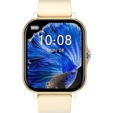 Allview Smartwatch AllView Allview SmartWatch Connect S złoty/gold