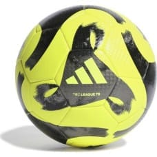 Adidas adidas Tiro League Ball HZ1295 Żółte 5