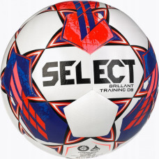 Select Select Brillant Training DB FIFA Basic V23 Ball BRILLANT TRAIN WHT-RED białe 5