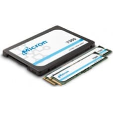 Micron Dysk SSD Micron 7300 PRO 960GB U.2 (7mm) NVMe Gen3 MTFDHBE960TDF-1AW1ZABYY (DWPD 1)