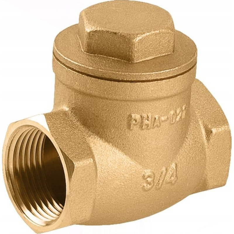 Perfexim PHA-021 ZAWOR ZWROTNY KLAPOWY PN16 3/4 WW